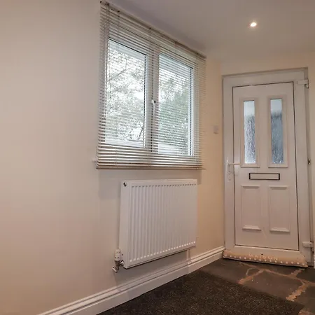 Little Hart Crag Appartement *