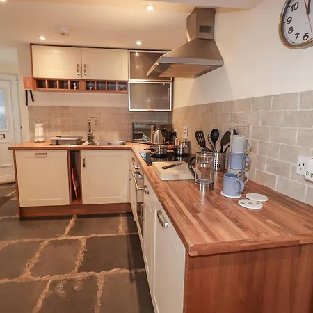 Little Hart Crag Appartement