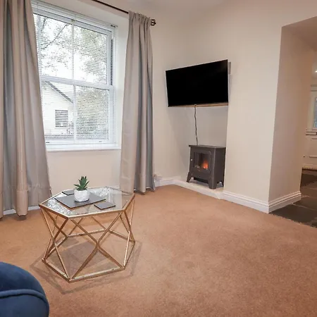 Appartement Little Hart Crag Ambleside