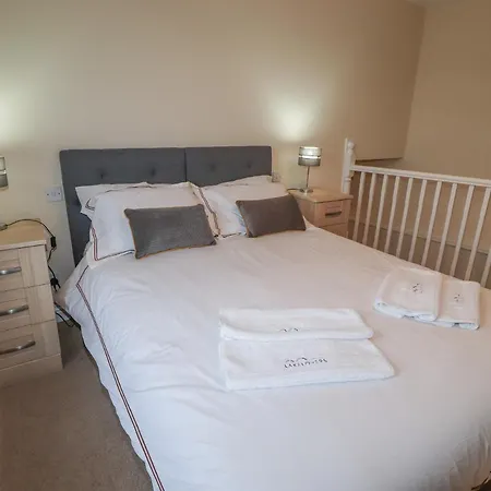 Little Hart Crag Appartement
