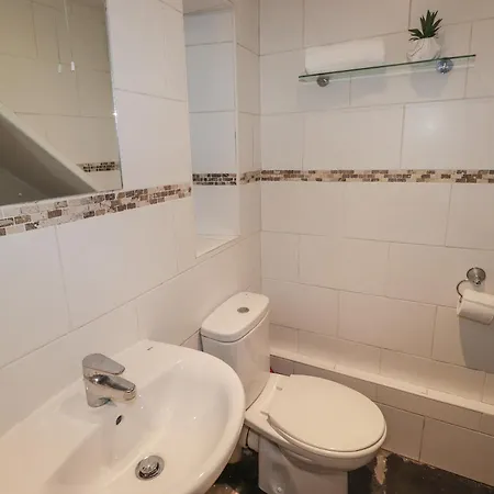 Appartement Little Hart Crag Ambleside