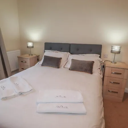 Little Hart Crag Appartement Ambleside