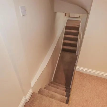 Appartement Little Hart Crag Ambleside