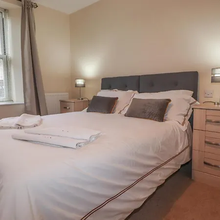 Little Hart Crag Appartement