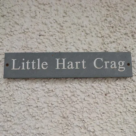 Little Hart Crag Ambleside