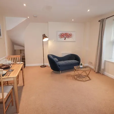 Appartement Little Hart Crag