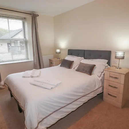 Little Hart Crag Appartement