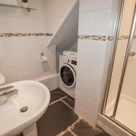 Appartement Little Hart Crag Ambleside