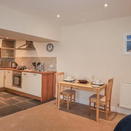 Appartement Little Hart Crag