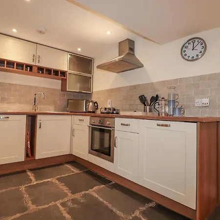 Appartement Little Hart Crag *