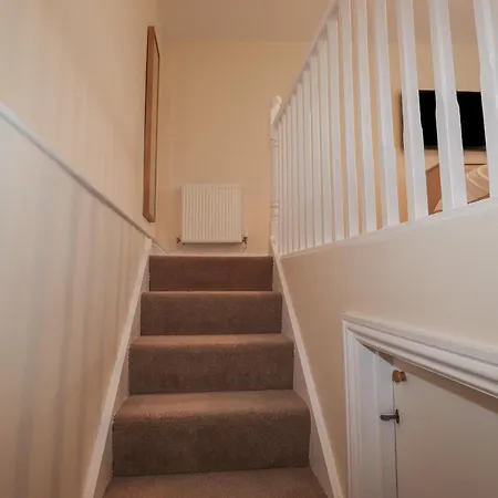 Appartement Little Hart Crag Ambleside
